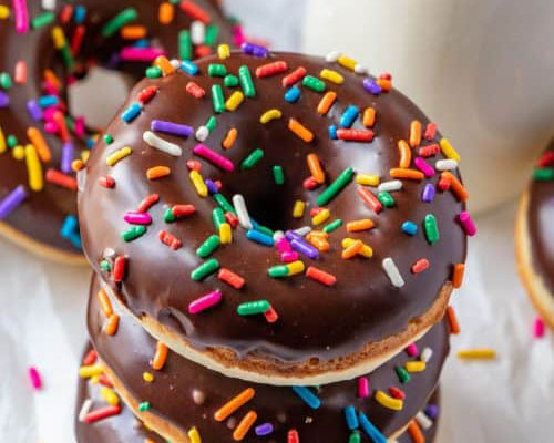 Donuts