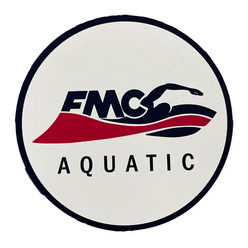 FMC Sticker