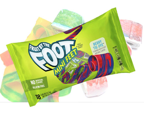 Fruit by the Foot