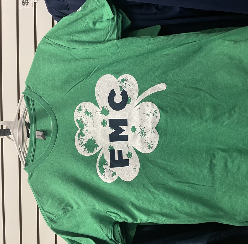 FMC Natatorium - manage-spirit-wear-store
