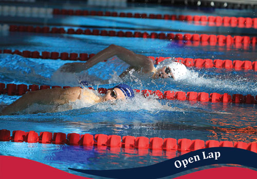 Open Lap Swim / Conditioning Membership