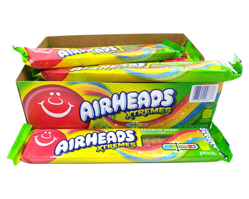 Airhead Extreme