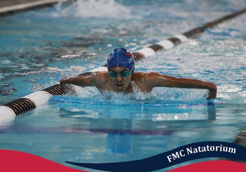 Advanced Stroke Clinic Coach Pierre - FMC Team only