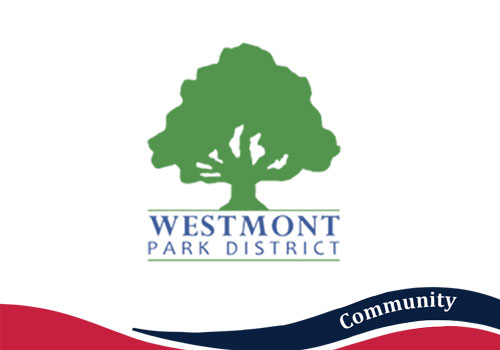 Westmont Park District Health Club Members - Open Lap Passes