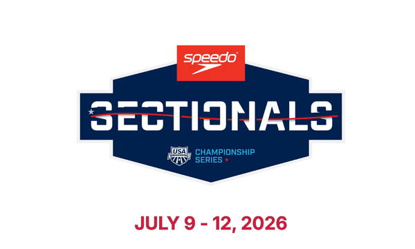 Speedo Sectionals 2026