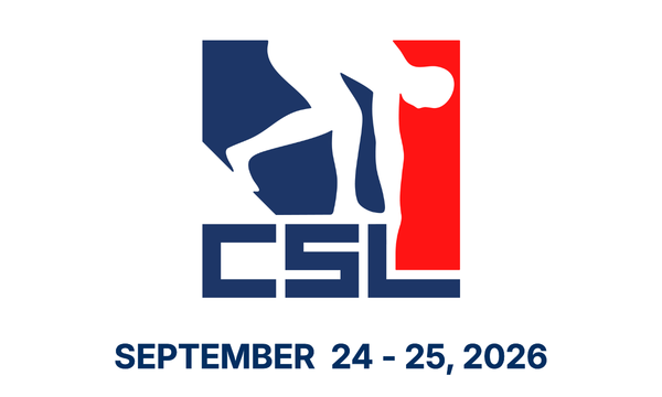 College Swimming League 2026