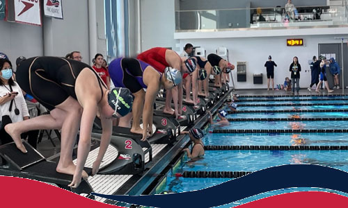 Illinois Swimming Age Group State 2023