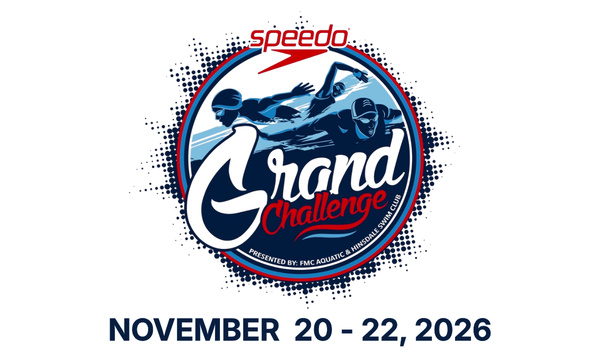 Speedo Grand Challenge 2026