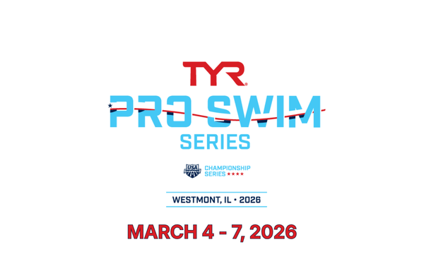 TYR Pro Series 2026