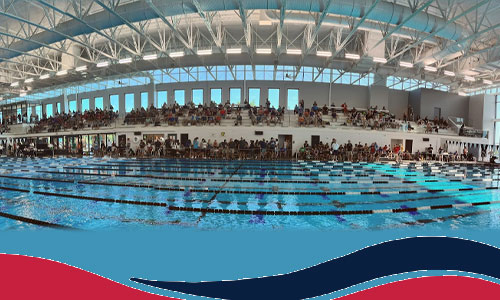 Illinois Swimming Senior Championship 2023