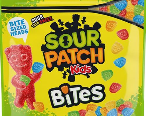 Sour Patch Kids