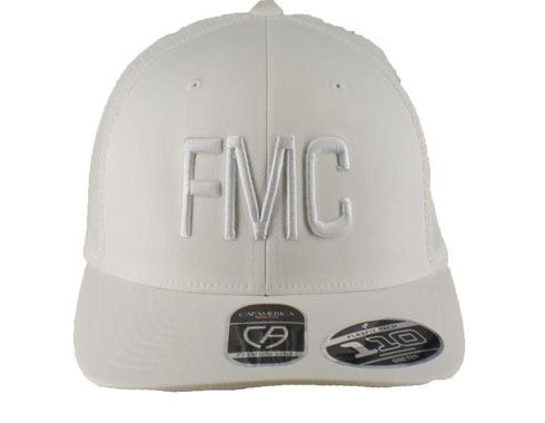 FMC White Hat