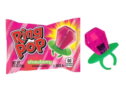 Ring Pop