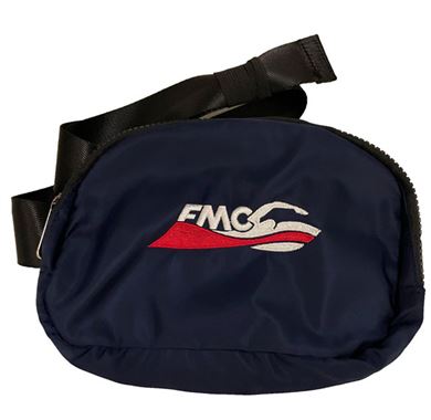 FMC Crossbody Bag