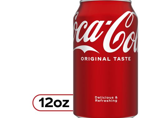 Coke Original