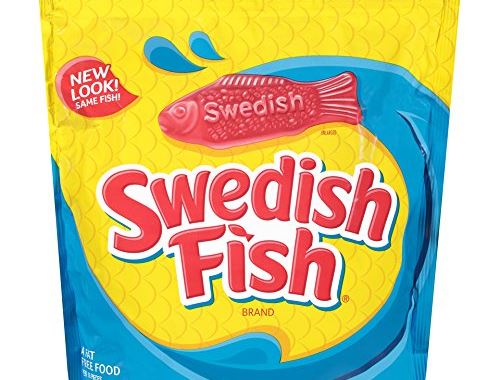 Swedish Fish